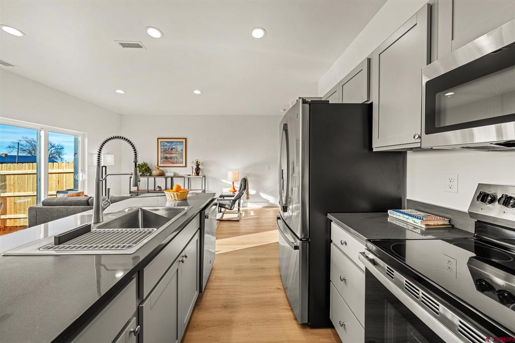 116 Senica Street Bayfield CO 81122