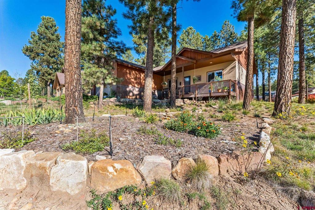 24 Needle Creek Trail Durango CO 81301