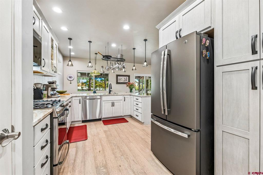 24 Needle Creek Trail Durango CO 81301