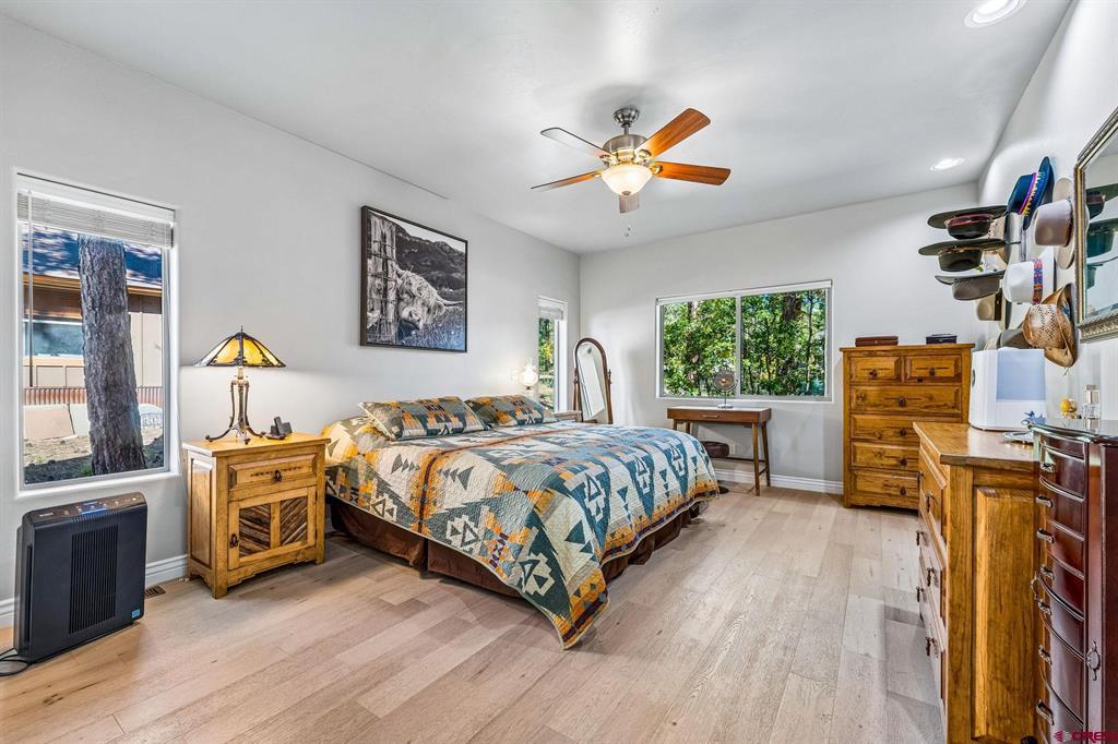 24 Needle Creek Trail Durango CO 81301