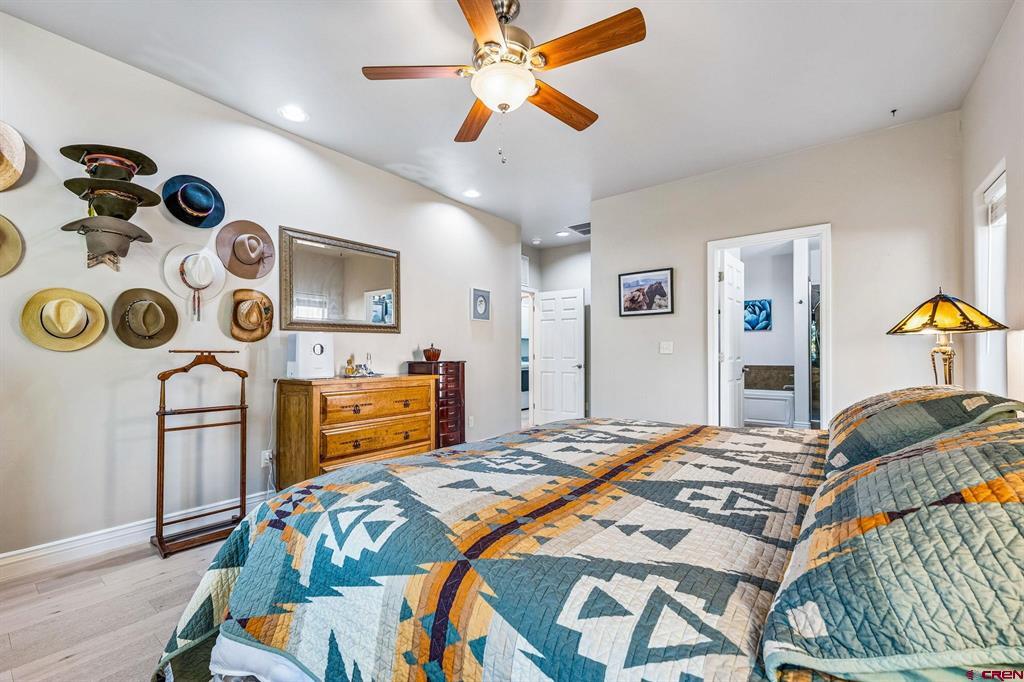 24 Needle Creek Trail Durango CO 81301