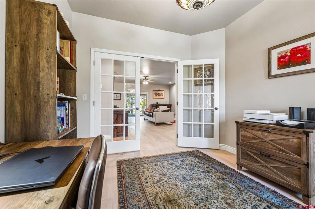 24 Needle Creek Trail Durango CO 81301
