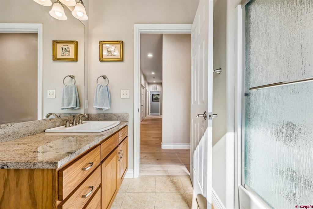 24 Needle Creek Trail Durango CO 81301