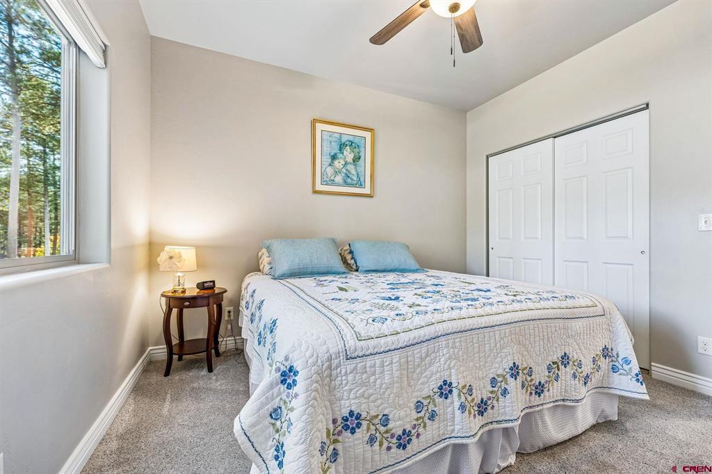 24 Needle Creek Trail Durango CO 81301