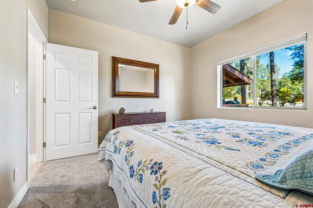 24 Needle Creek Trail Durango CO 81301