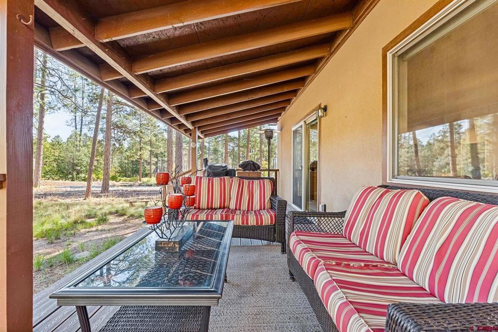 24 Needle Creek Trail Durango CO 81301