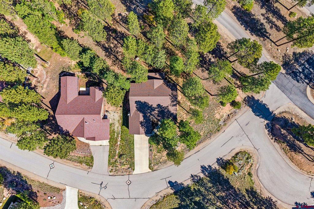 24 Needle Creek Trail Durango CO 81301