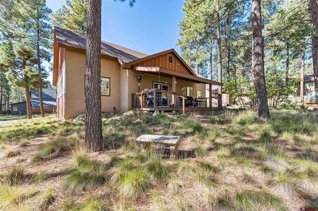 24 Needle Creek Trail Durango CO 81301