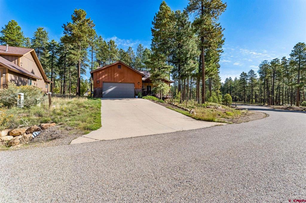 24 Needle Creek Trail Durango CO 81301