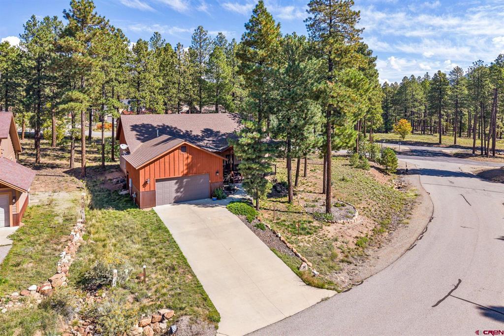 24 Needle Creek Trail Durango CO 81301