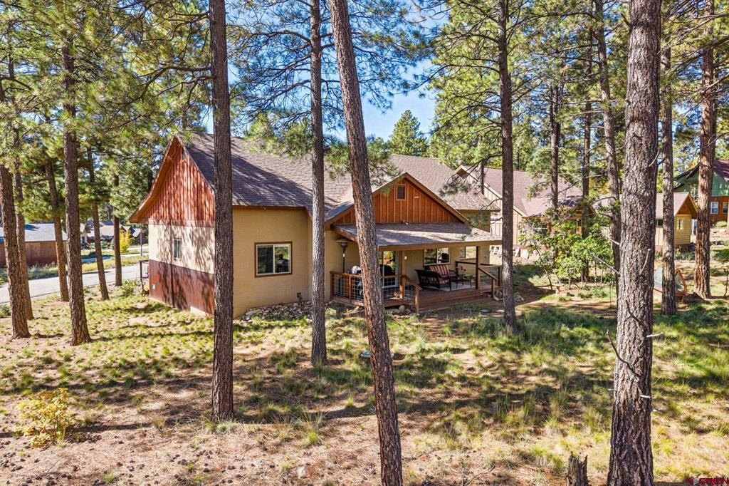 24 Needle Creek Trail Durango CO 81301