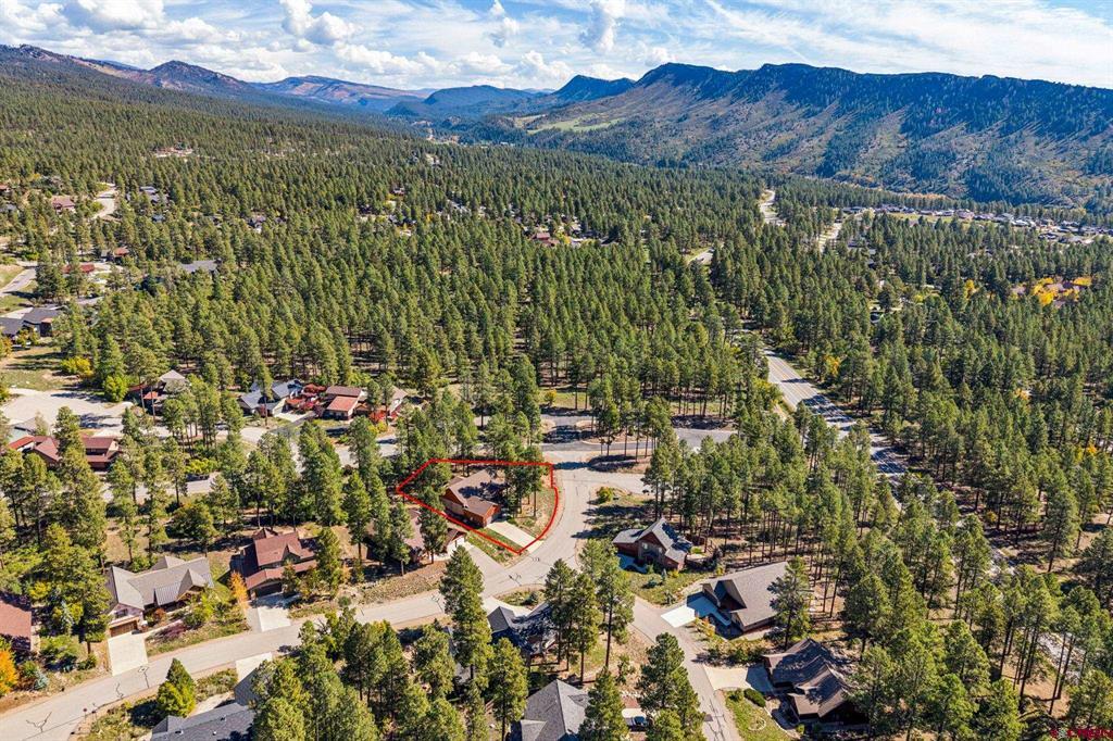24 Needle Creek Trail Durango CO 81301
