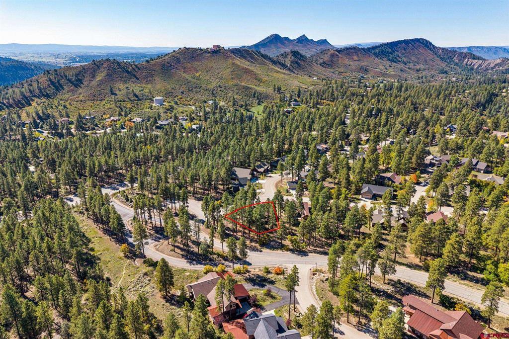 24 Needle Creek Trail Durango CO 81301