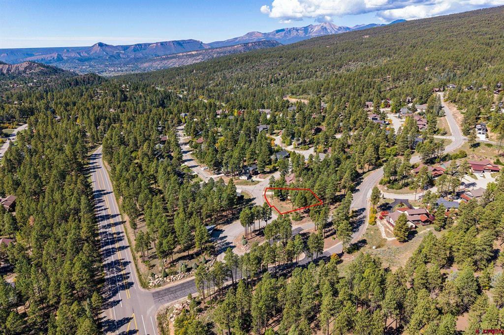 24 Needle Creek Trail Durango CO 81301