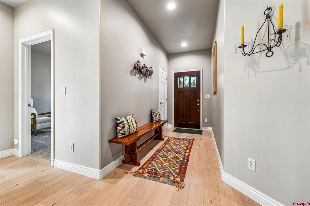 24 Needle Creek Trail Durango CO 81301