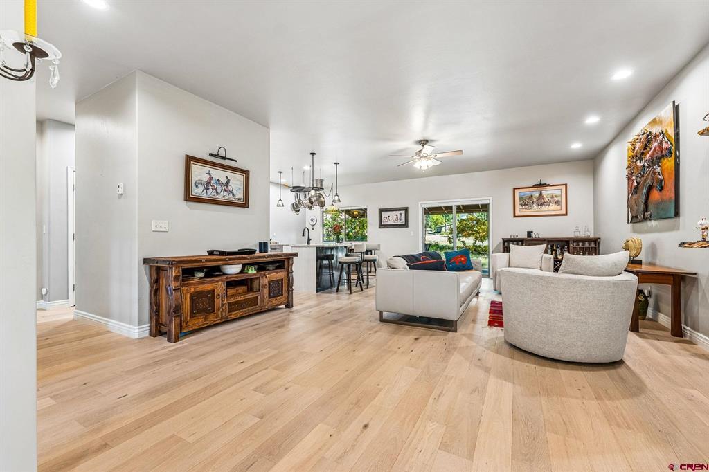 24 Needle Creek Trail Durango CO 81301