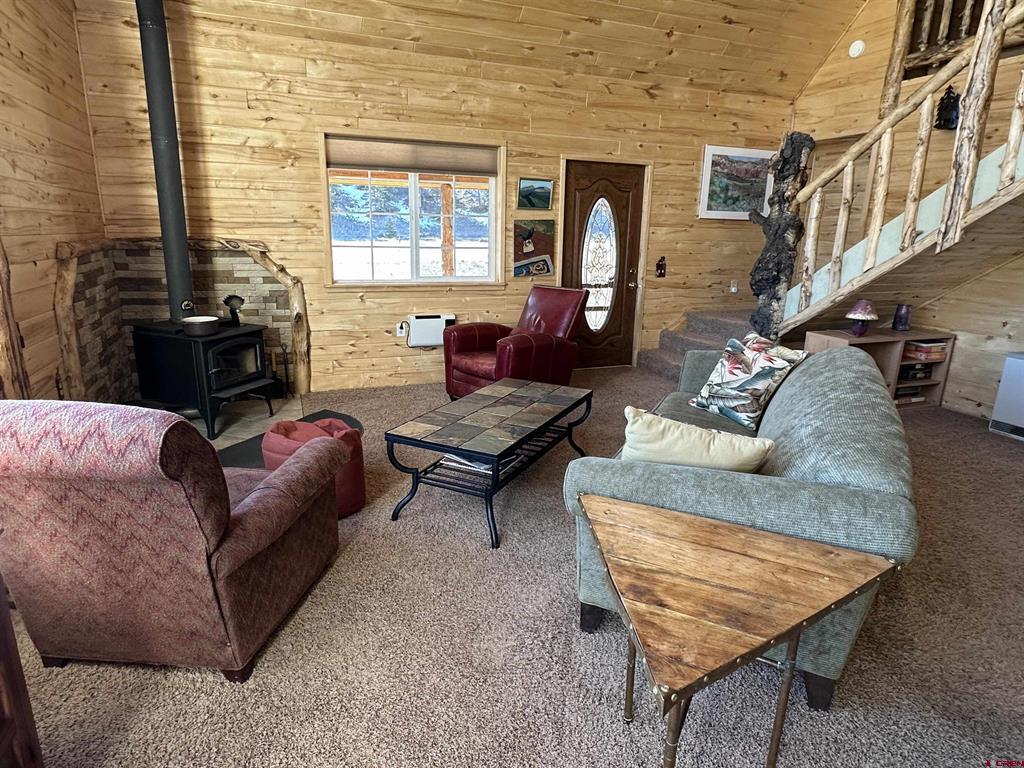 123 Sunshine Avenue Creede CO 81130