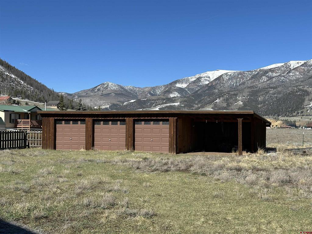 123 Sunshine Avenue Creede CO 81130