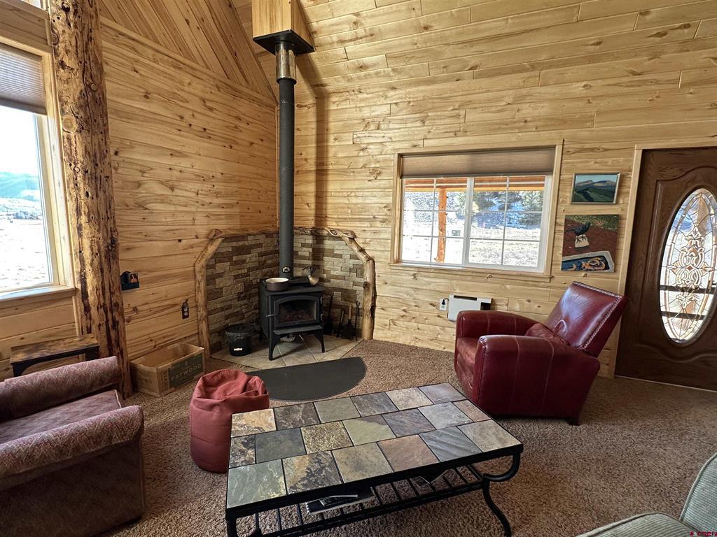 123 Sunshine Avenue Creede CO 81130