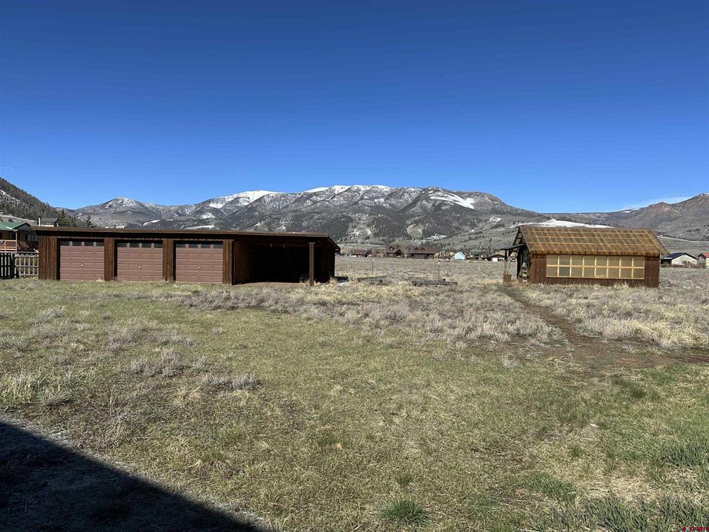 123 Sunshine Avenue Creede CO 81130