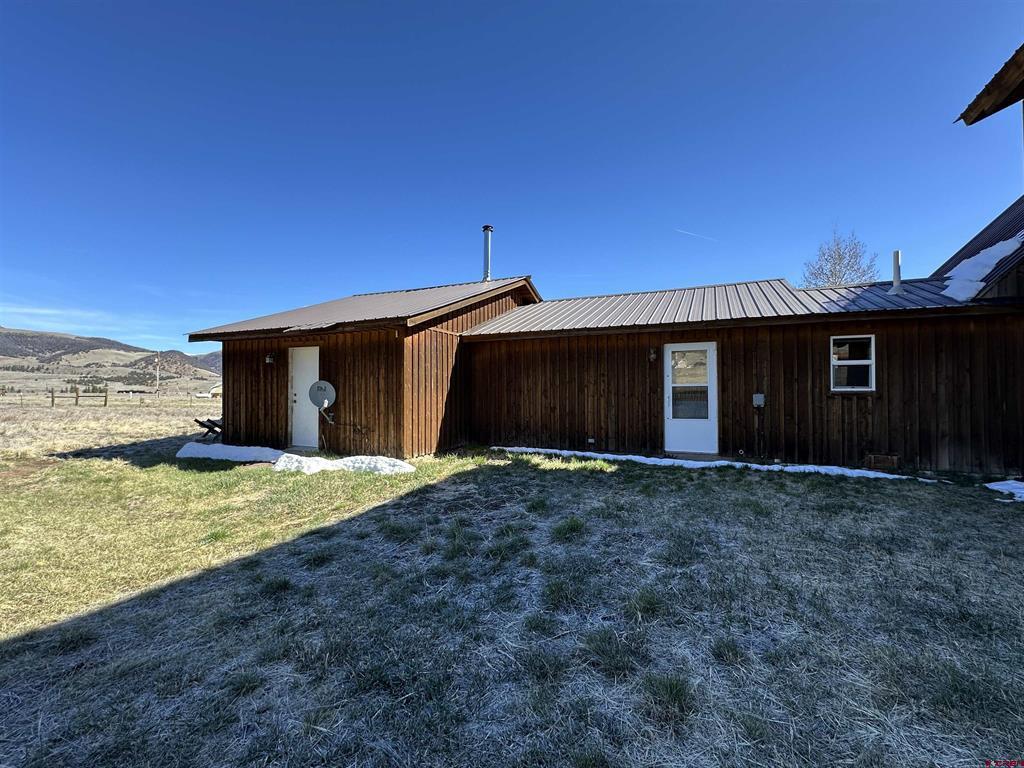 123 Sunshine Avenue Creede CO 81130