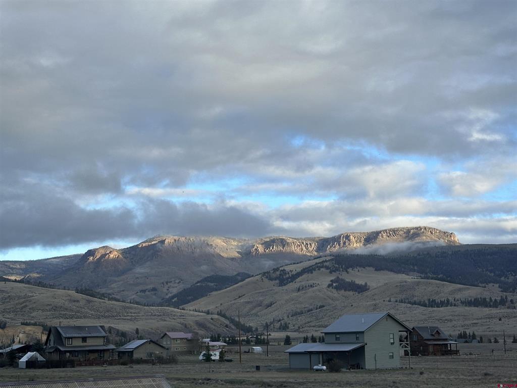 123 Sunshine Avenue Creede CO 81130