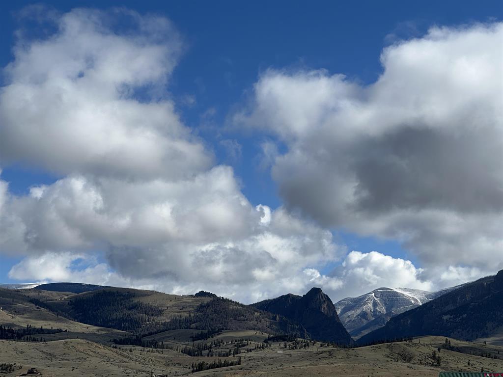 123 Sunshine Avenue Creede CO 81130