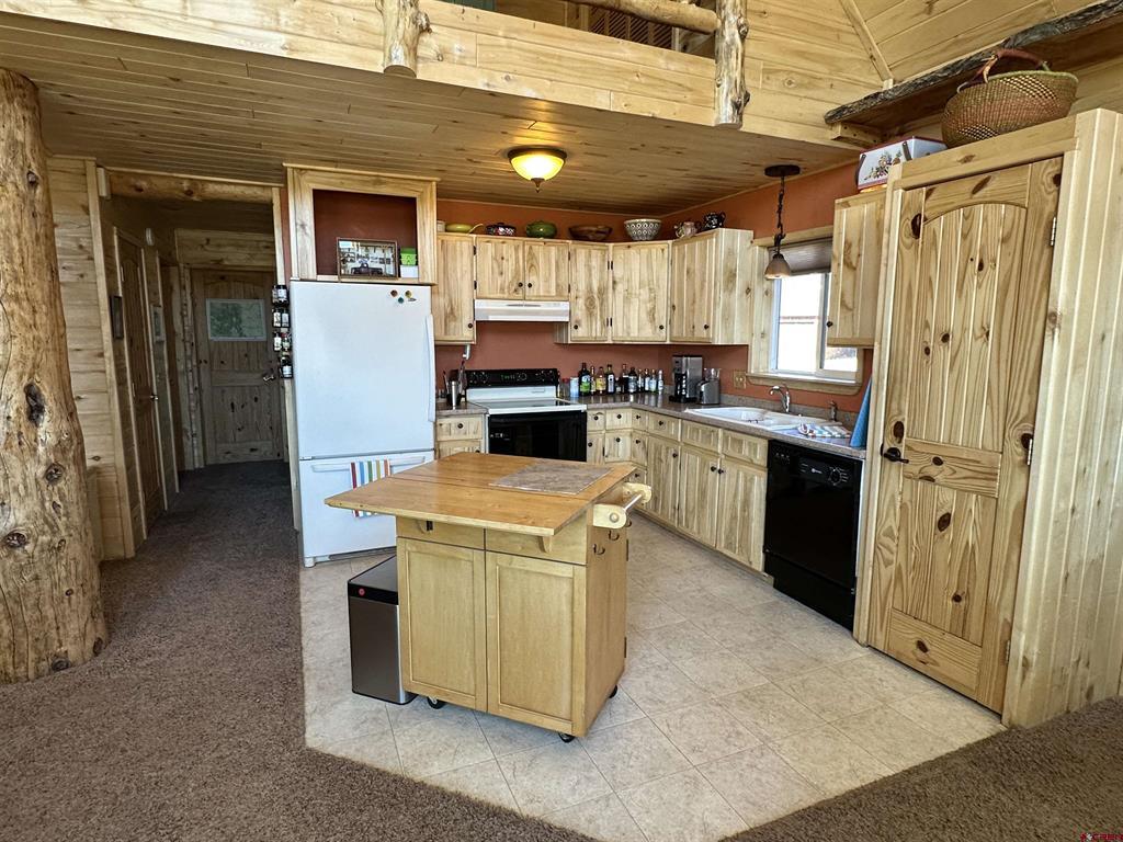 123 Sunshine Avenue Creede CO 81130