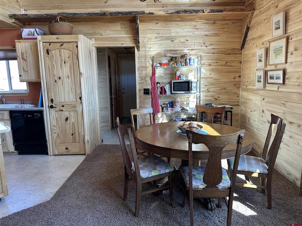 123 Sunshine Avenue Creede CO 81130