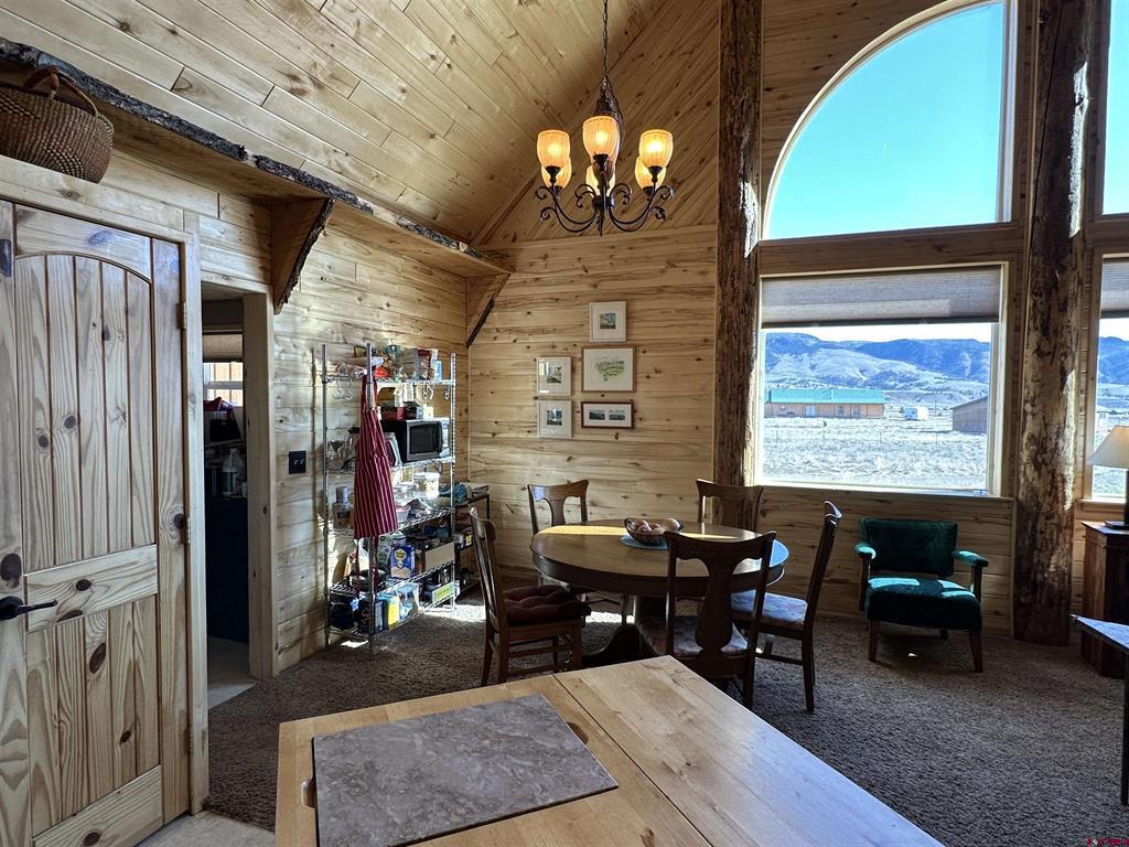 123 Sunshine Avenue Creede CO 81130
