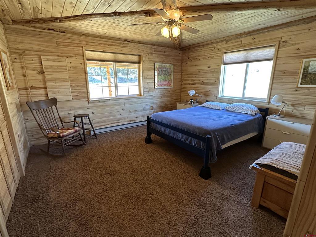 123 Sunshine Avenue Creede CO 81130