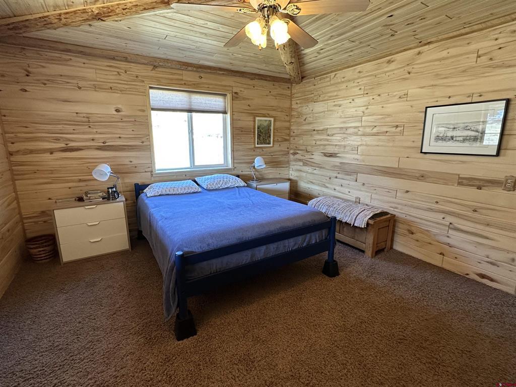 123 Sunshine Avenue Creede CO 81130
