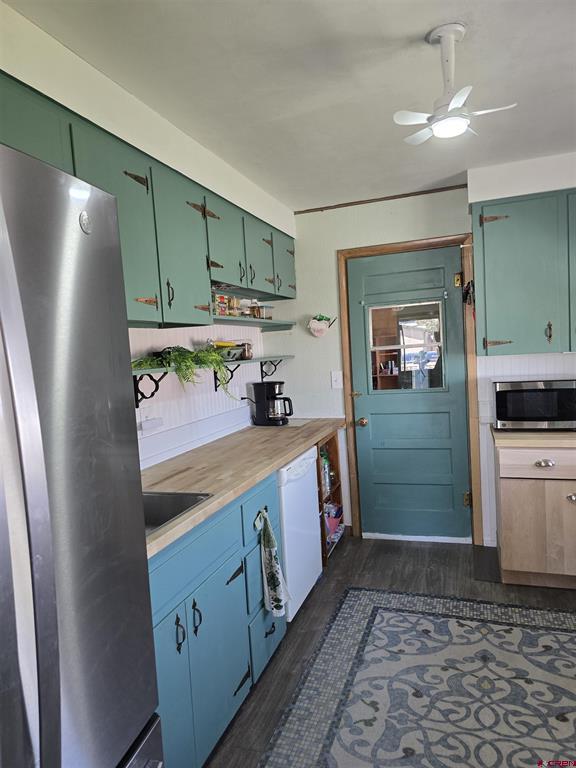 610 Hermosa Street Del Norte CO 81132