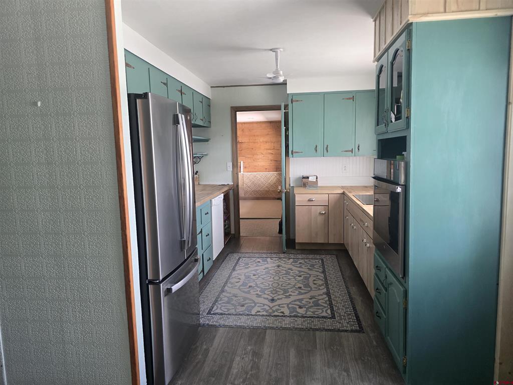 610 Hermosa Street Del Norte CO 81132