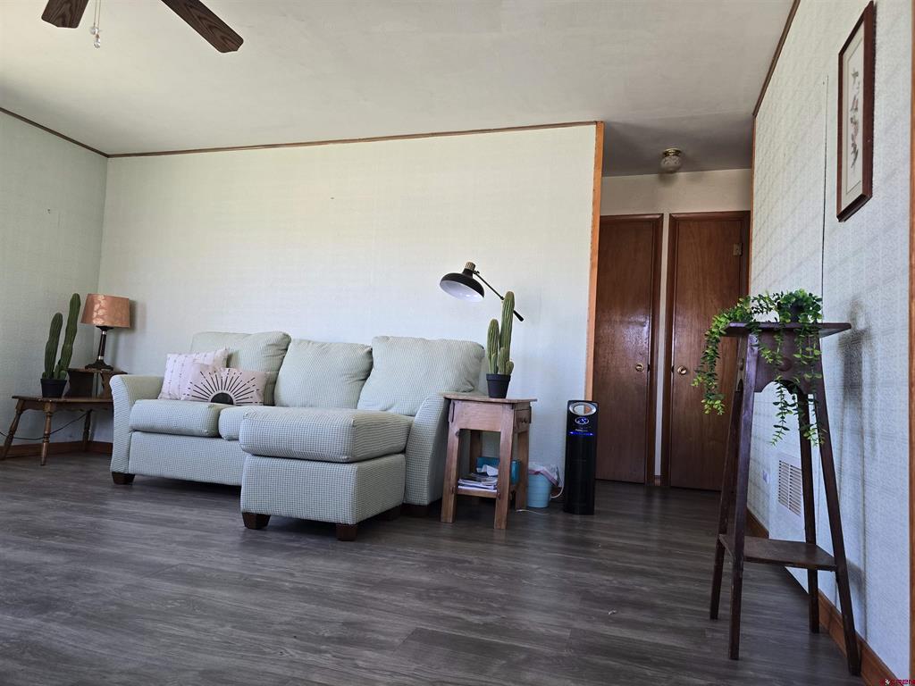 610 Hermosa Street Del Norte CO 81132