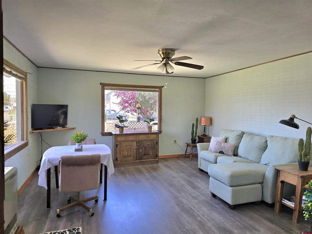 610 Hermosa Street Del Norte CO 81132