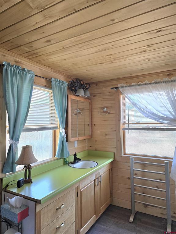 610 Hermosa Street Del Norte CO 81132