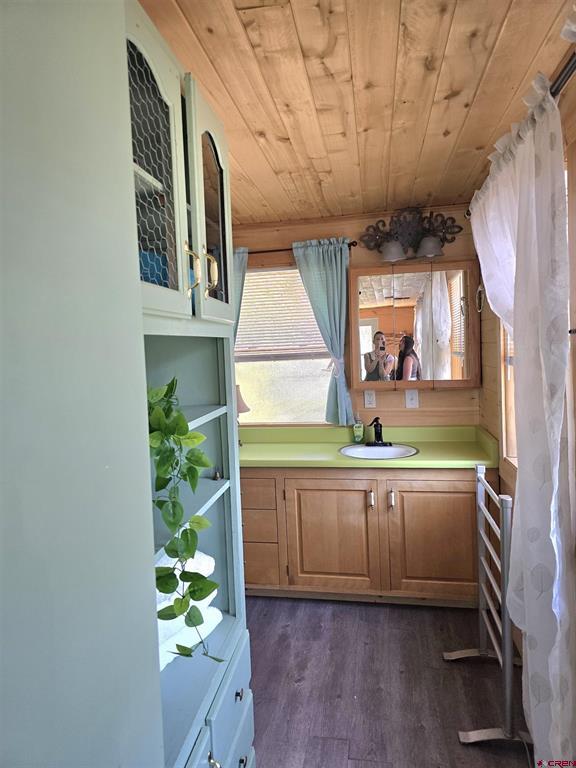 610 Hermosa Street Del Norte CO 81132