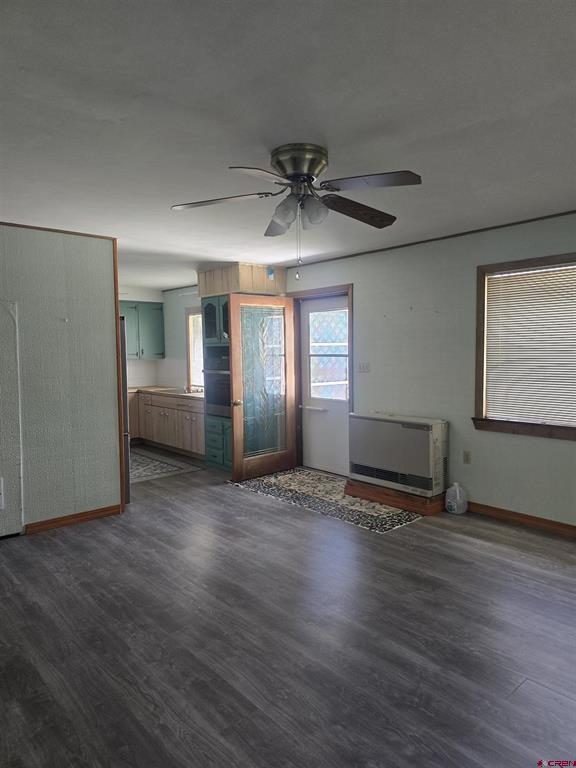 610 Hermosa Street Del Norte CO 81132