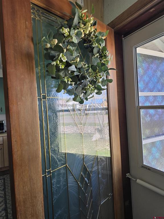 610 Hermosa Street Del Norte CO 81132