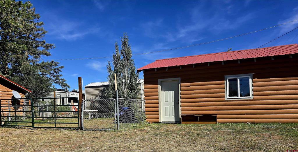 610 Hermosa Street Del Norte CO 81132