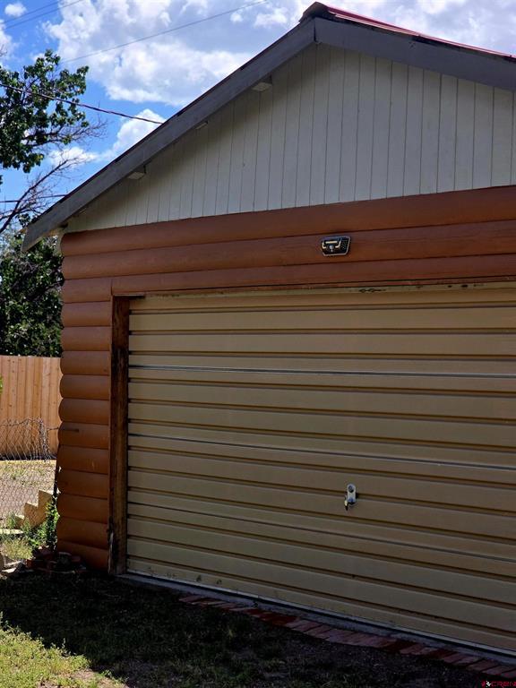 610 Hermosa Street Del Norte CO 81132