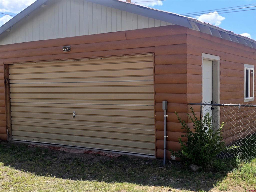 610 Hermosa Street Del Norte CO 81132