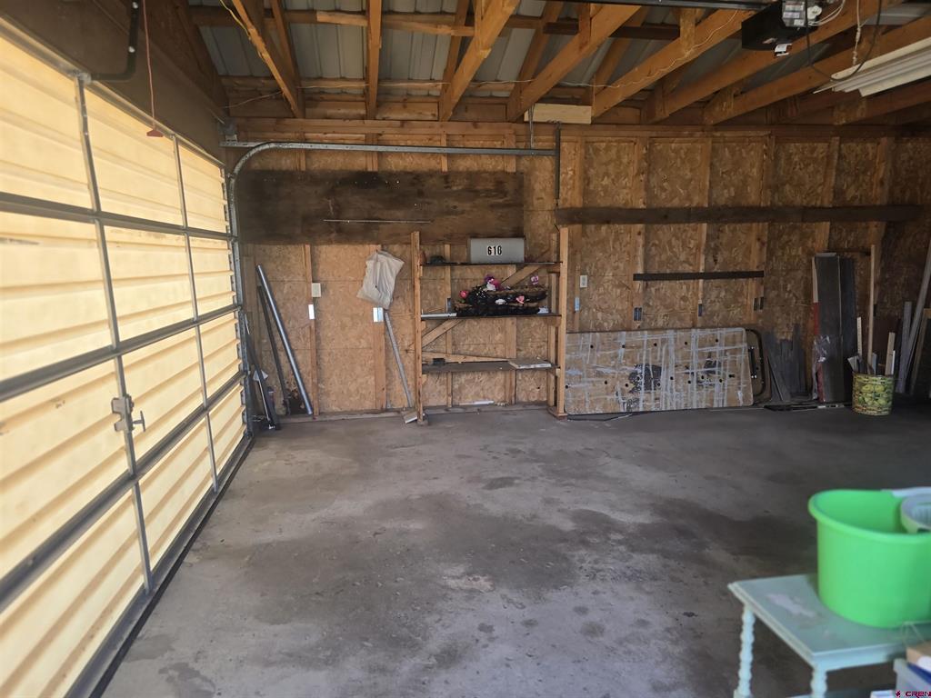 610 Hermosa Street Del Norte CO 81132