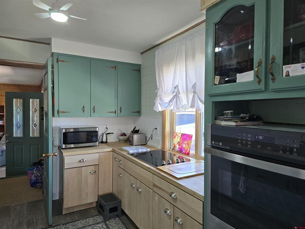 610 Hermosa Street Del Norte CO 81132