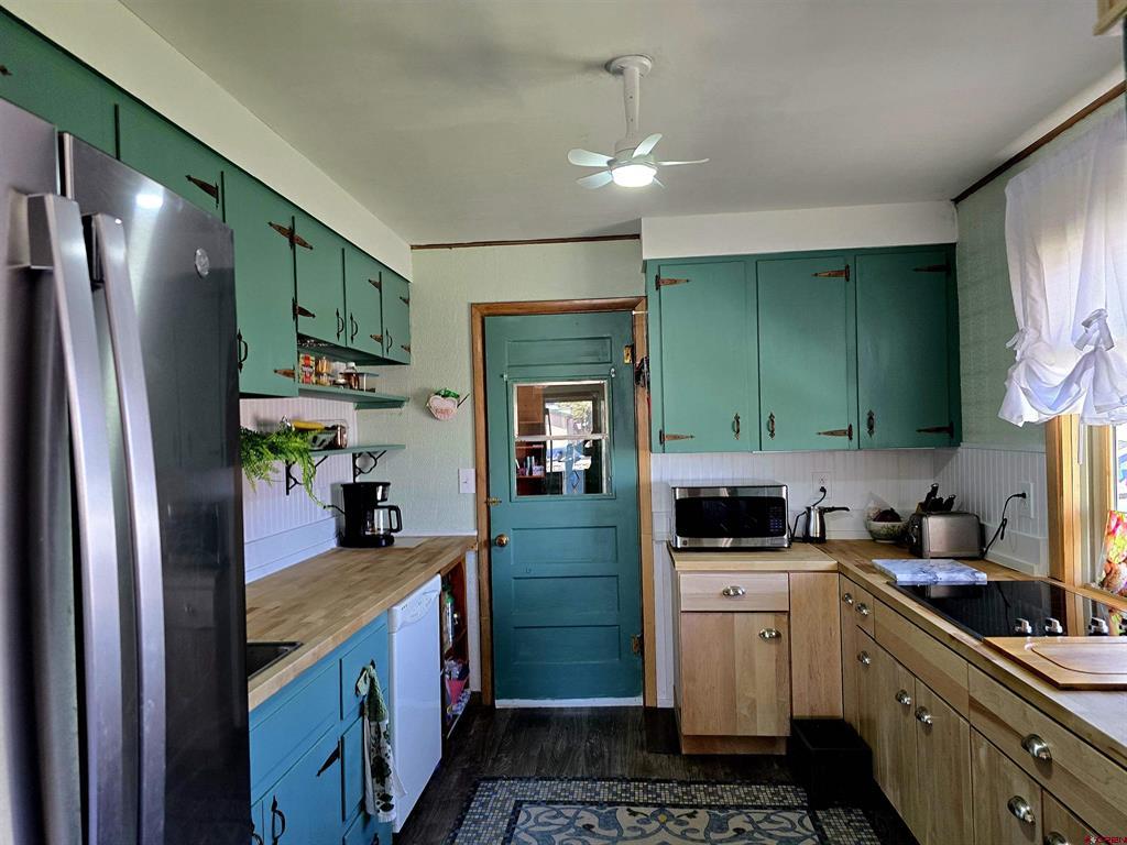 610 Hermosa Street Del Norte CO 81132