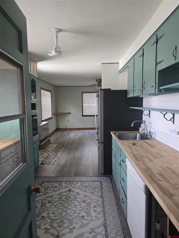 610 Hermosa Street Del Norte CO 81132