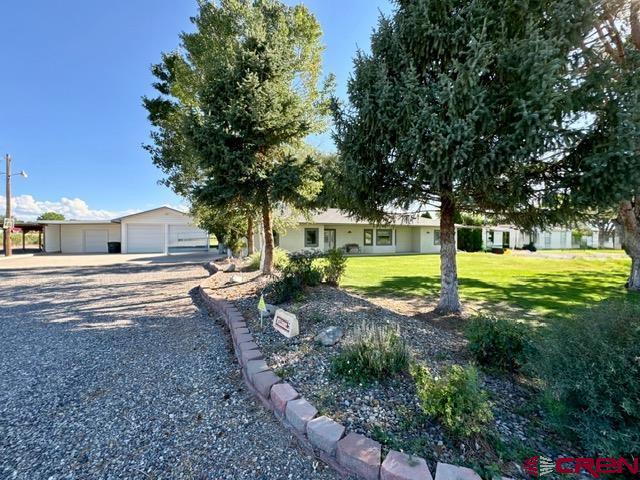 64372 Jig Road Montrose CO 81401
