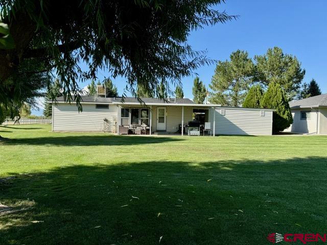 64372 Jig Road Montrose CO 81401