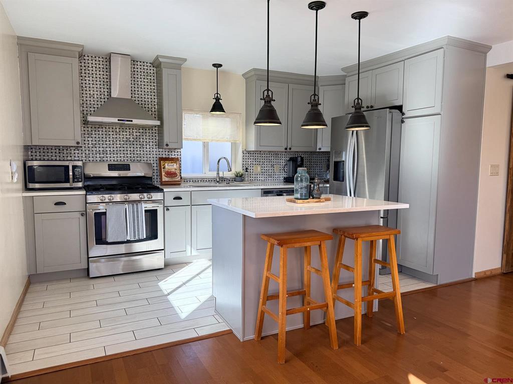 55 Morris Street Monte Vista CO 81144